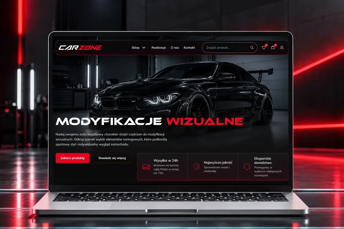 Carzone