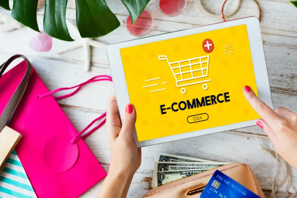 e-commerce ranking